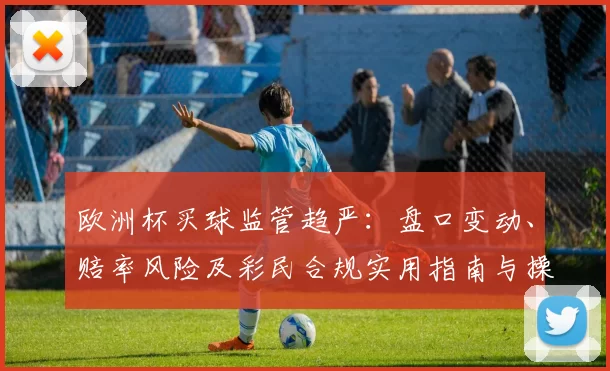 欧洲杯买球监管趋严:盘口变动、赔率风险及彩民合规实用指南与操作要点